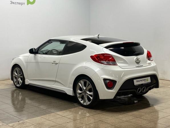 Hyundai Veloster I с пробегом 2015 года, цена 1 249 000 рублей, 144000 км, хэтчбек, Автокод Объявления