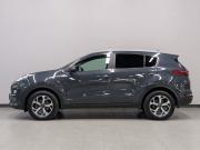 Kia Sportage IV Рестайлинг Москва  - изображение 34