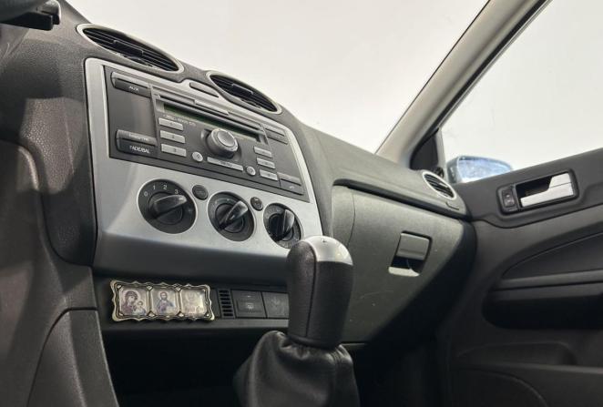 Ford Focus II с пробегом 2007 года, цена 505 000 рублей, 302844 км, седан, Автокод Объявления