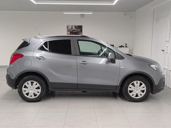 Opel Mokka I с пробегом 2015 года, цена 1 199 000 рублей, 138090 км, внедорожник, Автокод Объявления