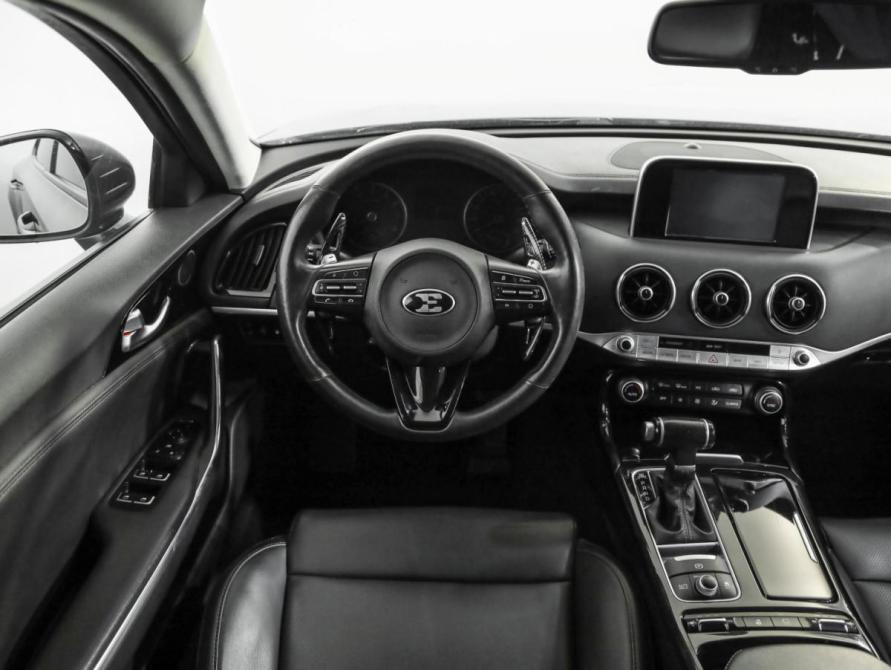 Kia Stinger I Санкт-Петербург  - изображение 12