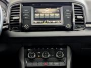 Skoda Karoq I Москва  - изображение 42