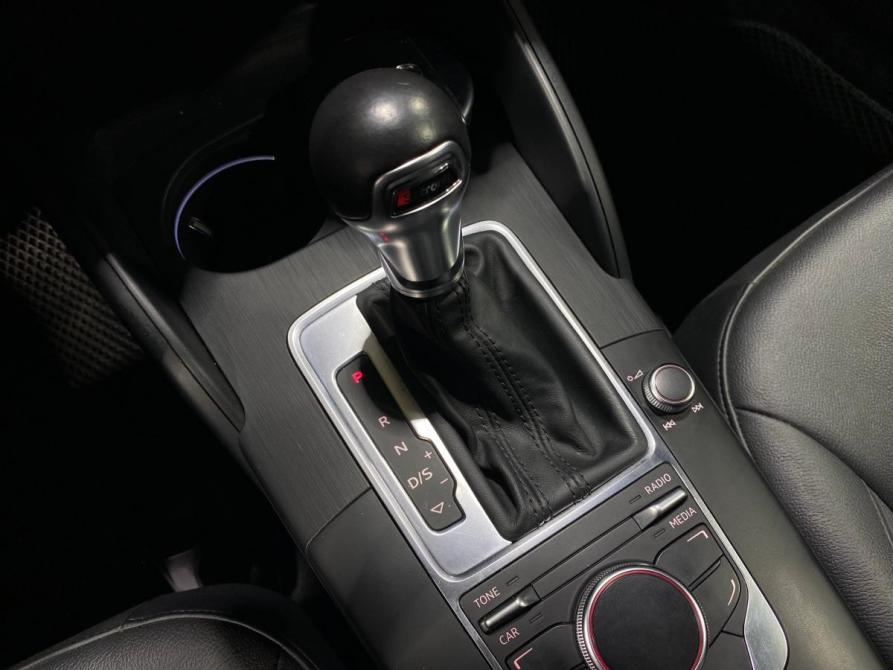 Audi A3 III (8V) Челябинск  - изображение 14