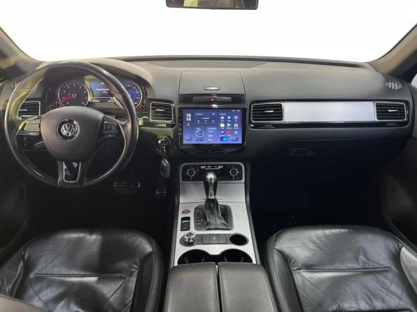 Volkswagen Touareg II с пробегом 2012 года, цена 1 999 000 рублей, 269321 км, внедорожник, Автокод Объявления