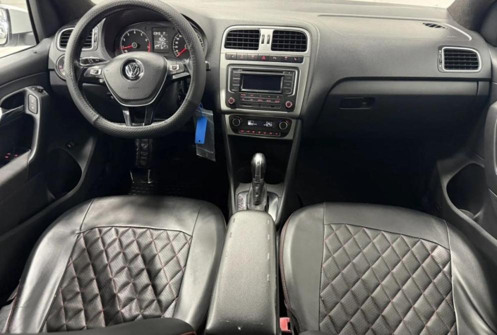 Volkswagen Polo V Рестайлинг Астрахань  - изображение 17