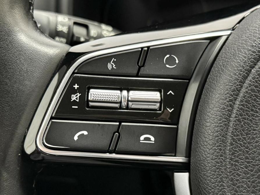 Kia Sportage IV Рестайлинг Красноярск  - изображение 12