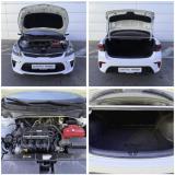 Kia Rio IV Ставрополь  - изображение 39