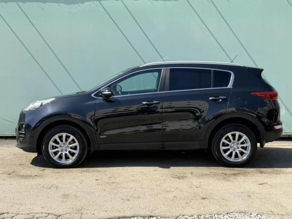 Kia Sportage IV с пробегом 2016 года, цена 1 849 000 рублей, 159475 км, внедорожник, Автокод Объявления