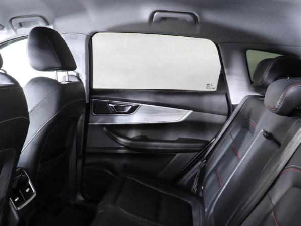 Chery Tiggo 7 Pro I с пробегом 2021 года, цена 1 499 000 рублей, 93600 км, внедорожник, Автокод Объявления