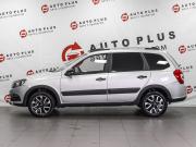Lada (ВАЗ) Granta I Рестайлинг Минеральные Воды  - изображение 23