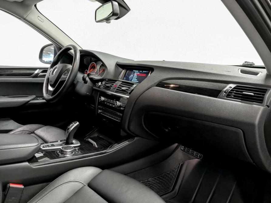 BMW X4 I (F26) Санкт-Петербург  - изображение 11
