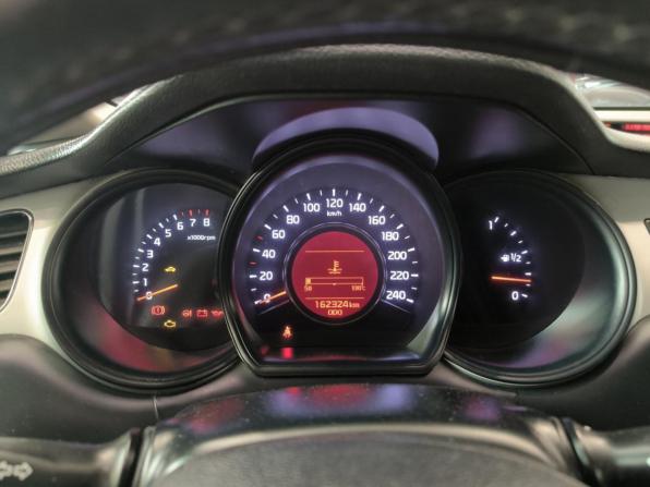 Kia Ceed II с пробегом 2012 года, цена 799 000 рублей, 165000 км, хэтчбек, Автокод Объявления