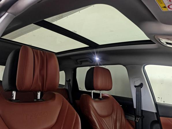 Chery Tiggo 8 Pro e+ с пробегом 2023 года, цена 2 300 000 рублей, 46504 км, внедорожник, Автокод Объявления