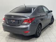 Hyundai Solaris I Курск  - изображение 20