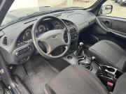 Lada (ВАЗ) Niva Travel I Курган  - изображение 22