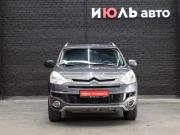 Citroen C-Crosser Екатеринбург  - изображение 24