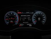 Audi A4 V (B9) Рестайлинг Москва  - изображение 41