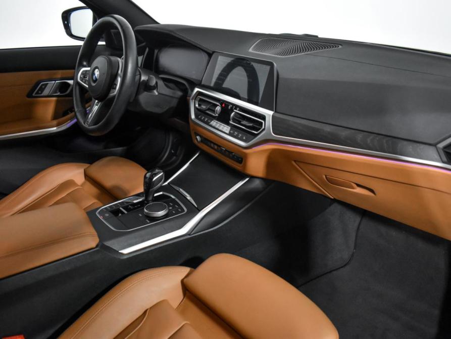 BMW 3 серии VII (G2x) Санкт-Петербург  - изображение 17
