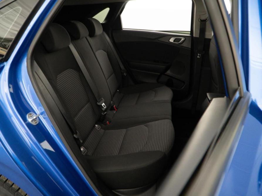 Kia Ceed III Москва  - изображение 7