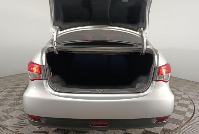 Nissan Almera III (G15) с пробегом 2017 года, цена 760 000 рублей, 127440 км, седан, Автокод Объявления