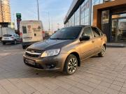 Lada (ВАЗ) Granta I Краснодар  - изображение 16