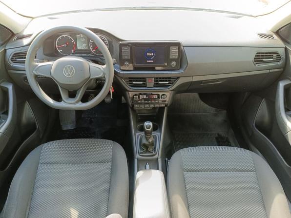 Volkswagen Polo VI с пробегом 2021 года, цена 1 499 000 рублей, 78319 км, лифтбек, Автокод Объявления