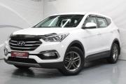 Hyundai Santa Fe III Рестайлинг Кемерово  - изображение 23