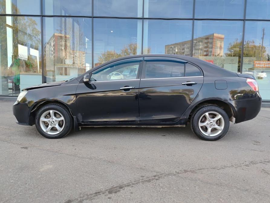 Geely Emgrand EC7 Ижевск  - изображение 10