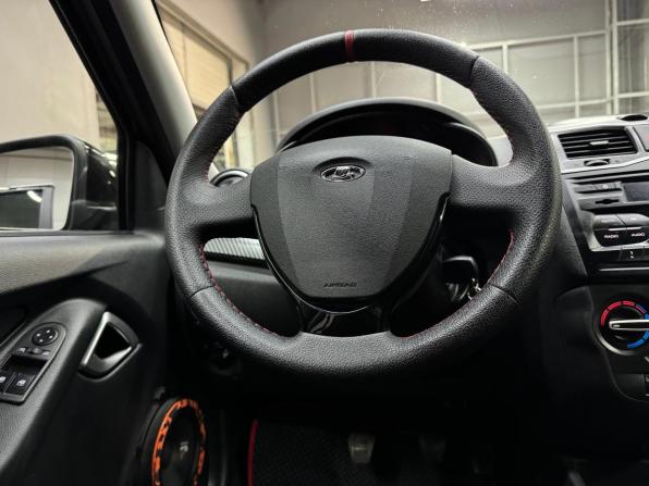 Lada (ВАЗ) Granta I Рестайлинг с пробегом 2025 года, цена 1 097 000 рублей, 20900 км, седан, Автокод Объявления