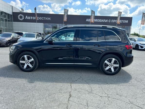 Mercedes-Benz GLB I (X247) с пробегом 2020 года, цена 4 100 000 рублей, 50634 км, внедорожник, Автокод Объявления