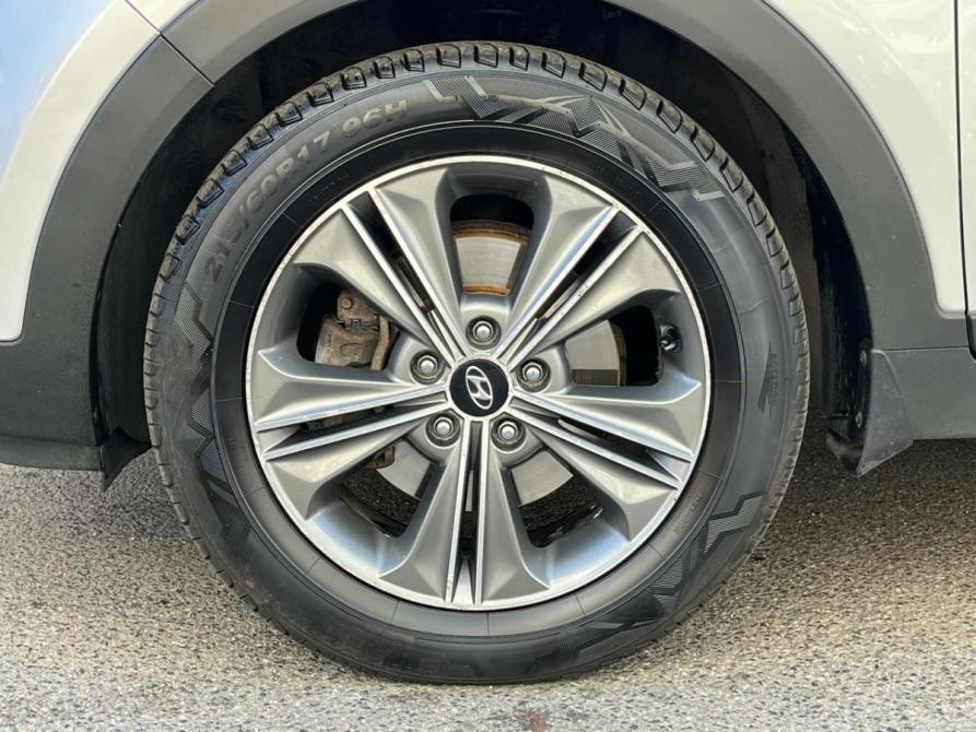 Hyundai Creta I Санкт-Петербург  - изображение 20