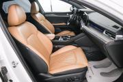 Kia K5 III Красноярск  - изображение 35