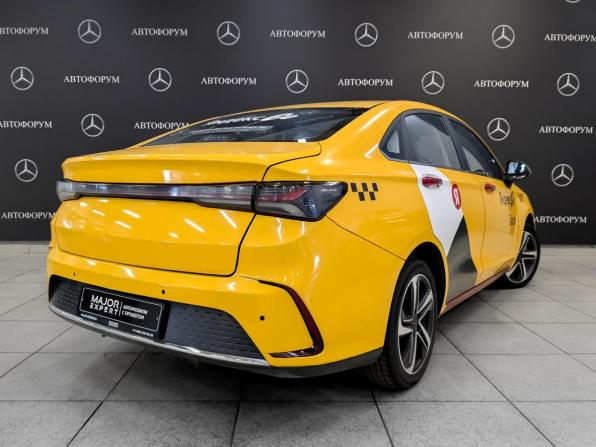 BAIC U5 Plus с пробегом 2024 года, цена 895 000 рублей, 106685 км, седан, Автокод Объявления