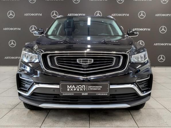Geely Atlas Pro с пробегом 2022 года, цена 1 750 000 рублей, 80713 км, внедорожник, Автокод Объявления