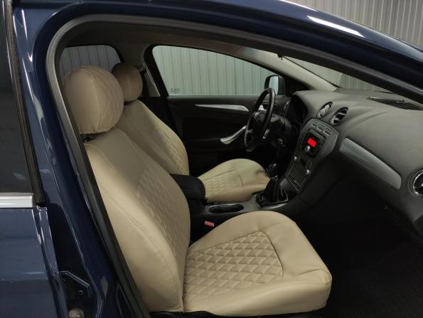 Ford Mondeo IV с пробегом 2008 года, цена 627 000 рублей, 229015 км, седан, Автокод Объявления