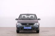 Renault Logan I Омск  - изображение 20
