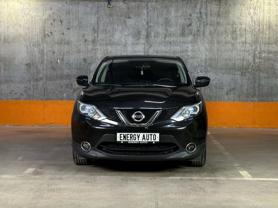 Nissan Qashqai II Уфа  - изображение 8
