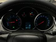 Chevrolet Cruze I Рестайлинг Пермь  - изображение 42