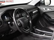 Chery Tiggo 4 I Рестайлинг Белгород  - изображение 29