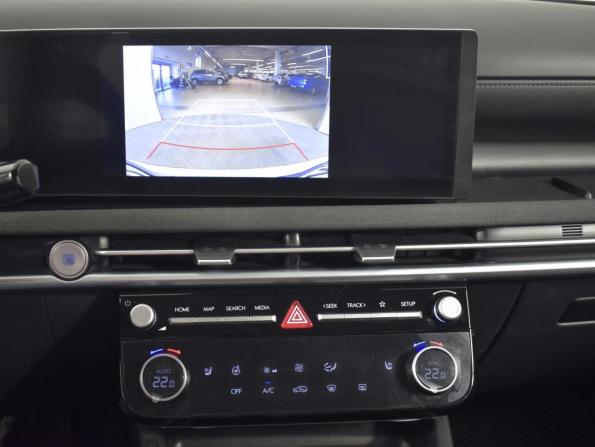 Hyundai Tucson IV Рестайлинг с пробегом 2024 года, цена 3 339 100 рублей, 64334 км, внедорожник, Автокод Объявления