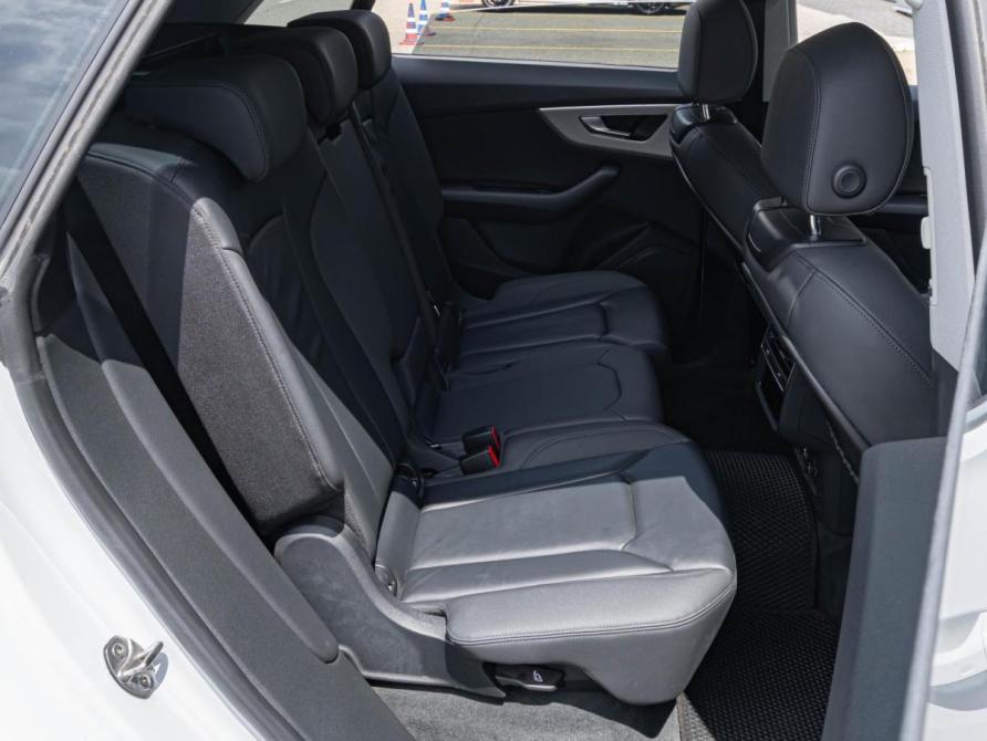 Audi Q8 I (4M) Краснодар  - изображение 8