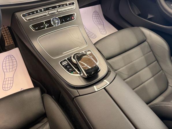 Mercedes-Benz E-Класс V (W213 S213 C238) с пробегом 2017 года, цена 4 500 000 рублей, 39673 км, купе-хардтоп, Автокод Объявления