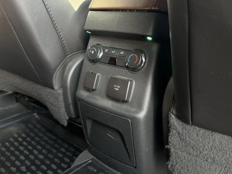 Ford Explorer V Новосибирск  - изображение 22
