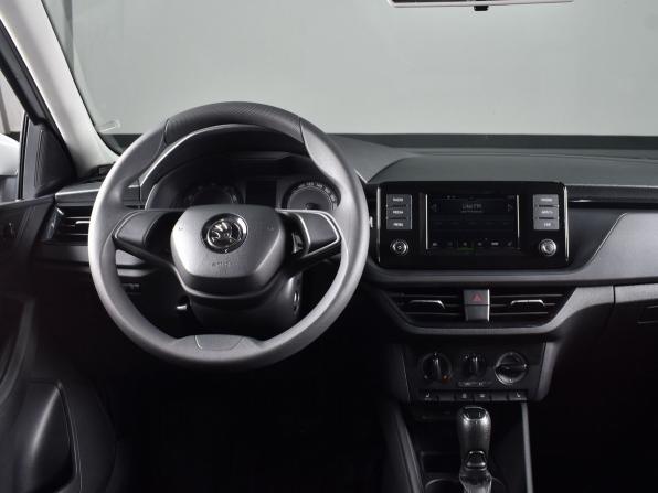Skoda Rapid II с пробегом 2020 года, цена 1 499 995 рублей, 87145 км, лифтбек, Автокод Объявления