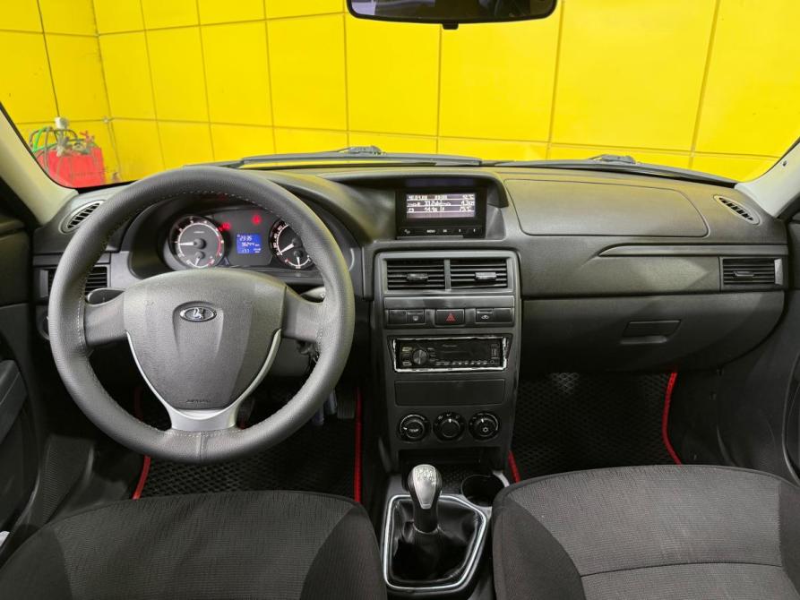 Lada (ВАЗ) Priora I Рестайлинг Ижевск  - изображение 20