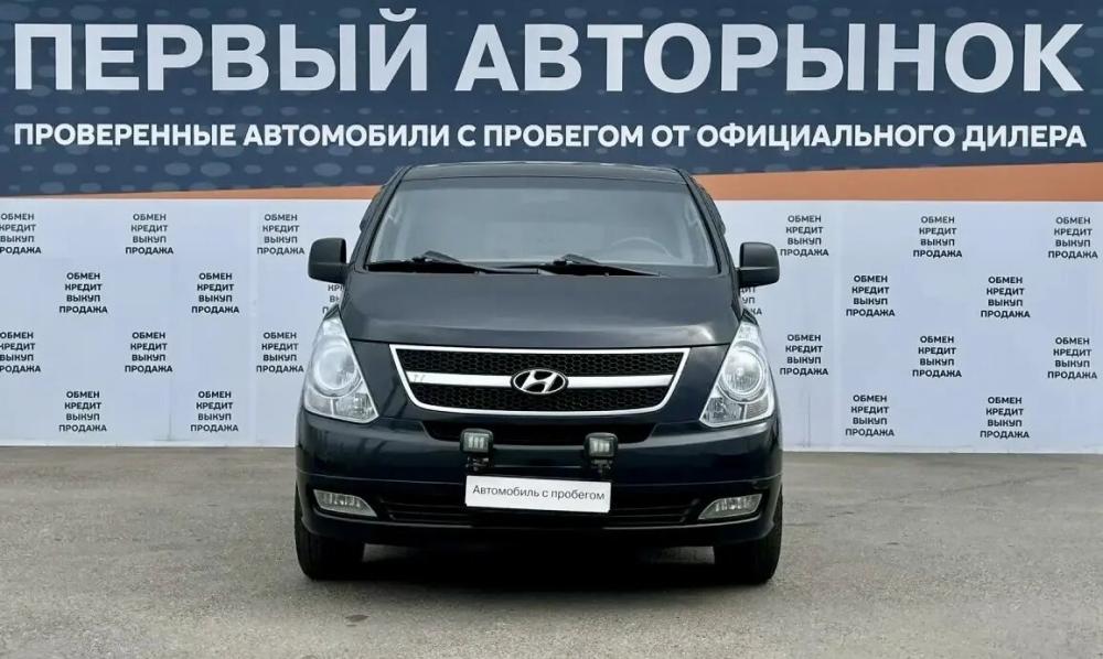 Hyundai Grand Starex I Краснодар  - изображение 2