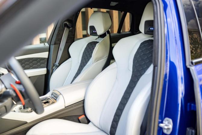 Новый BMW X6 M III (F96) Рестайлинг 2025 года, цена 28 196 400 рублей, внедорожник, Автокод Объявления
