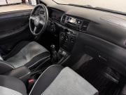 Toyota Corolla IX (E120 E130) Тюмень  - изображение 30