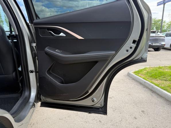 Omoda C5 I с пробегом 2023 года, цена 1 520 000 рублей, 64544 км, внедорожник, Автокод Объявления