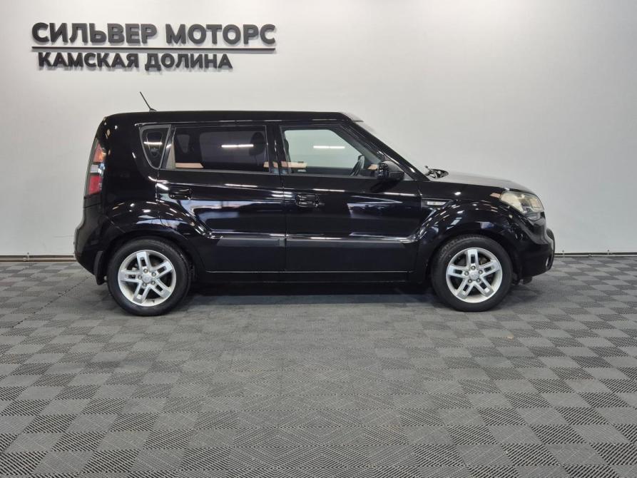 Kia Soul I Пермь  - изображение 8